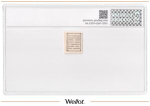 20 Копеек ND (1918) Россия Кавказ Терская Республика PG 65+ UNC